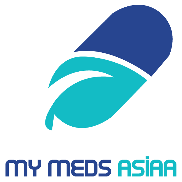 My Meds Asiaa